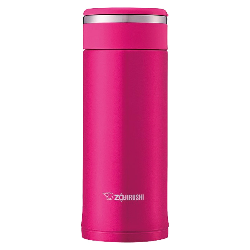 象印 ステンレスマグ 360ml フローラルピンク /水筒 キッチン用品 ギフト プレゼント プチギフト 祝い お年賀 御年賀 2026 送料無料 人気 年始挨拶 バレンタイン チョコ 以外 子供 友達