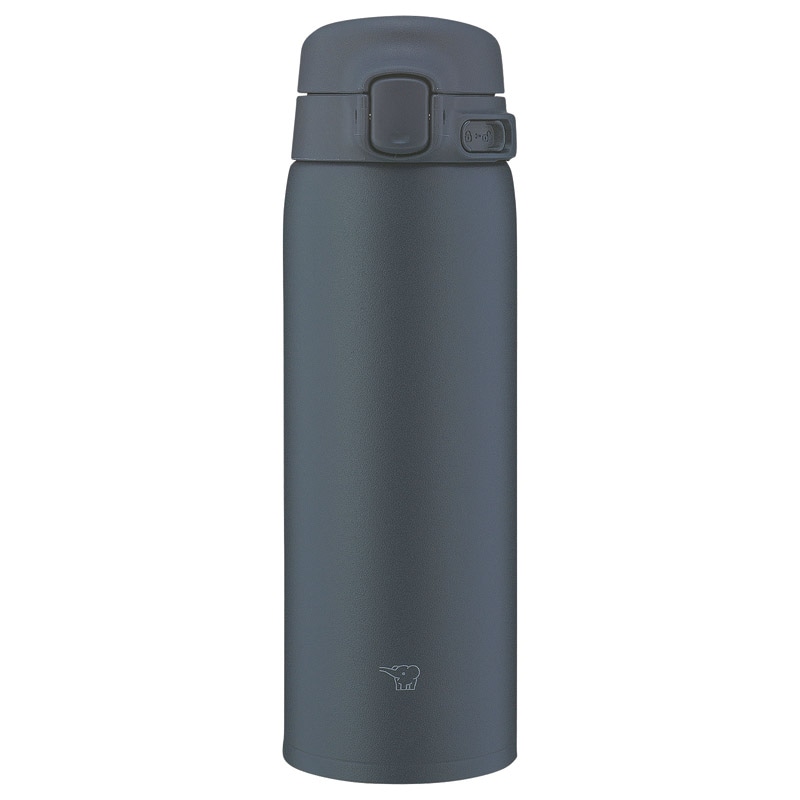 象印 ステンレスマグ TUFF 480ml ミッドナイトブラック /水筒 キッチン用品 ギフト プレゼント プチギフト 祝い お年賀 御年賀 2026 送料無料 人気 年始挨拶 バレンタイン チョコ 以外 子供 友達