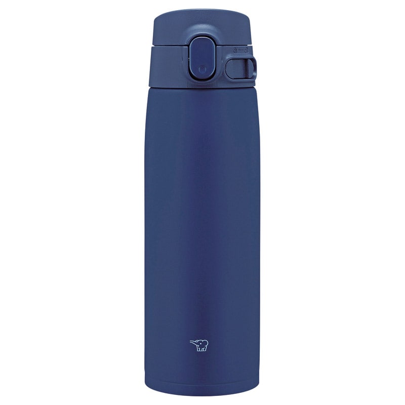 象印 シームレスせん ステンレスマグ 600ml マリンブルー /水筒 キッチン用品 ギフト プレゼント プチギフト 祝い お年賀 御年賀 2026 送料無料 人気 年始挨拶 バレンタイン チョコ 以外 子供 友達