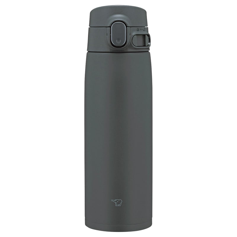 象印 シームレスせん ステンレスマグ 600ml ソフトブラック /水筒 キッチン用品 ギフト プレゼント プチギフト 祝い お年賀 御年賀 2026 送料無料 人気 年始挨拶 バレンタイン チョコ 以外 子供 友達