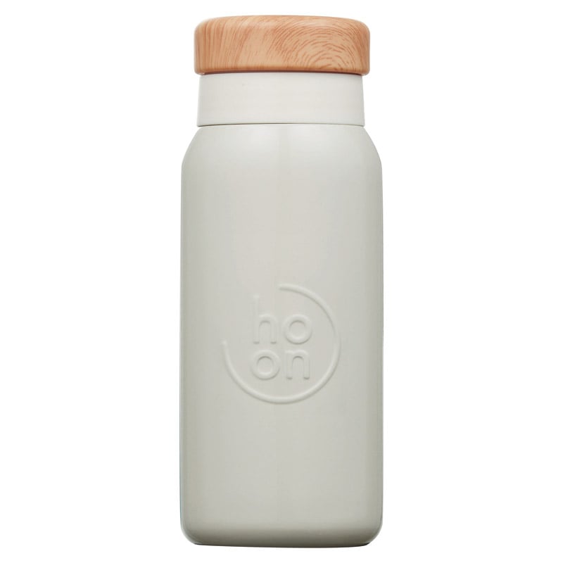 オルゴ キャニスターボトル 400ml クリーム /水筒 キッチン用品 ギフト プレゼント プチギフト 祝い お年賀 御年賀 2026 送料無料 人気 年始挨拶 バレンタイン チョコ 以外 子供 友達