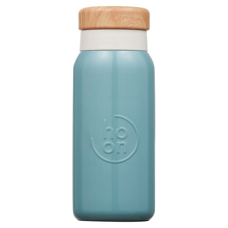 オルゴ キャニスターボトル 400ml アッシュグリーン /水筒 キッチン用品 ギフト プレゼント プチギフト 祝い お年賀 御年賀 2026 送料無料 人気 年始挨拶 バレンタイン チョコ 以外 子供 友達