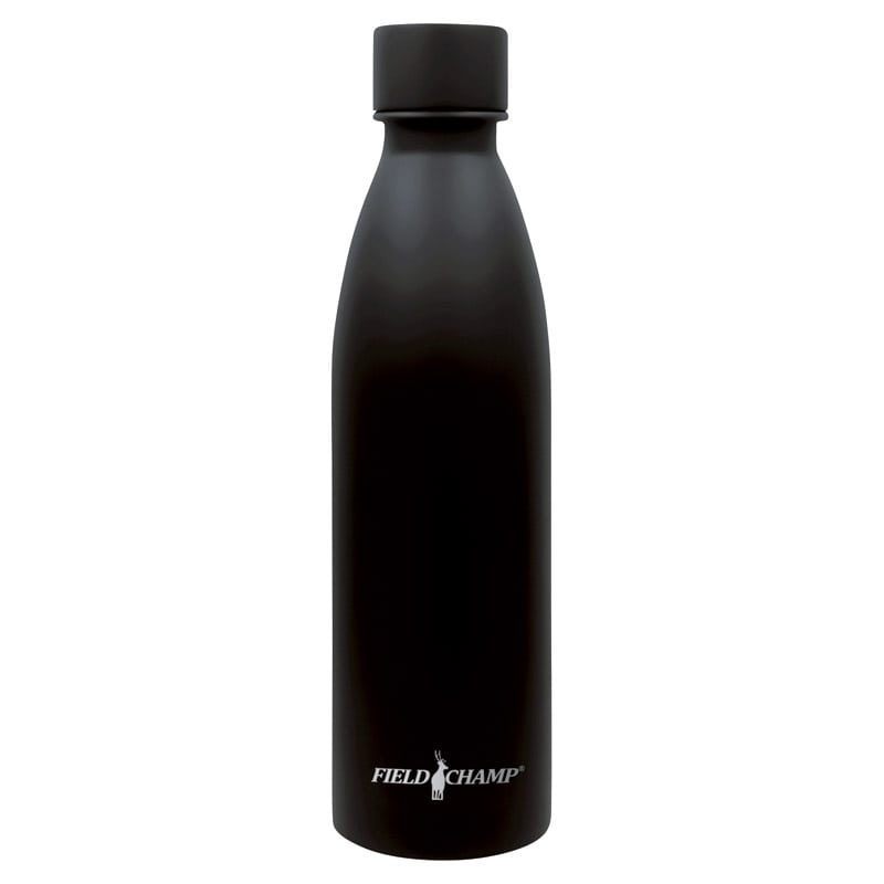 フィールドチャンプ 炭酸対応スポーツボトル 530ml ブラック /水筒 キッチン用品 ギフト プレゼント プチギフト 祝い お年賀 御年賀 2026 送料無料 人気 年始挨拶 バレンタイン チョコ 以外 子供 友達