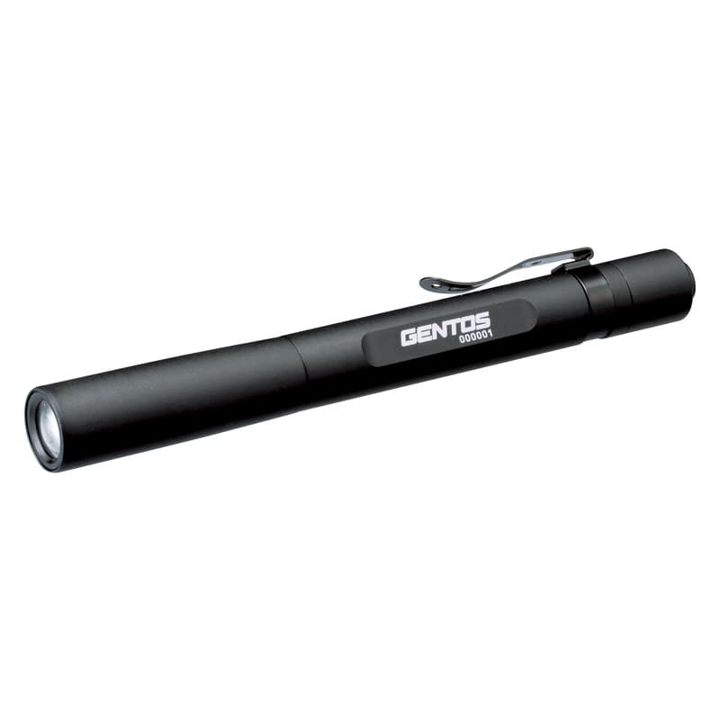 GENTOS Gシリーズペンライト ／懐中電灯 防災関連グッズ 日用品・ヘルスケア ギフト プレゼント プチギフト 祝い お年賀 御年賀 2026 送料無料 人気 年始挨拶 バレンタイン チョコ 以外 子供 友達