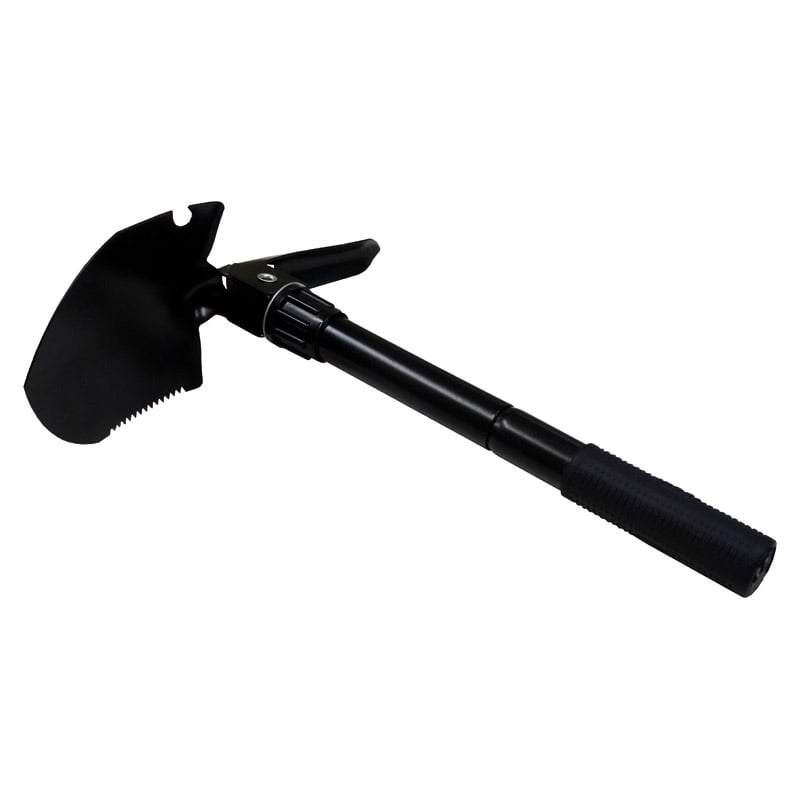 折りたたみマルチショベル ／防災セット・非常用持ちだし袋 防災関連グッズ 日用品・ヘルスケア ギフト プレゼント プチギフト 祝い お年賀 御年賀 2026 送料無料 人気 年始挨拶 バレンタイン プレゼント