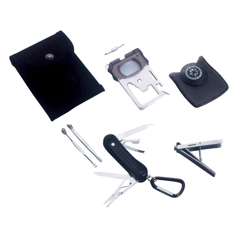 ピエールバロン 防災ツール「プラクティカル」 ／防災セット・非常用持ちだし袋 防災関連グッズ 日用品・ヘルスケア ギフト プレゼント プチギフト 祝い お年賀 2026 バレンタイン プレゼント