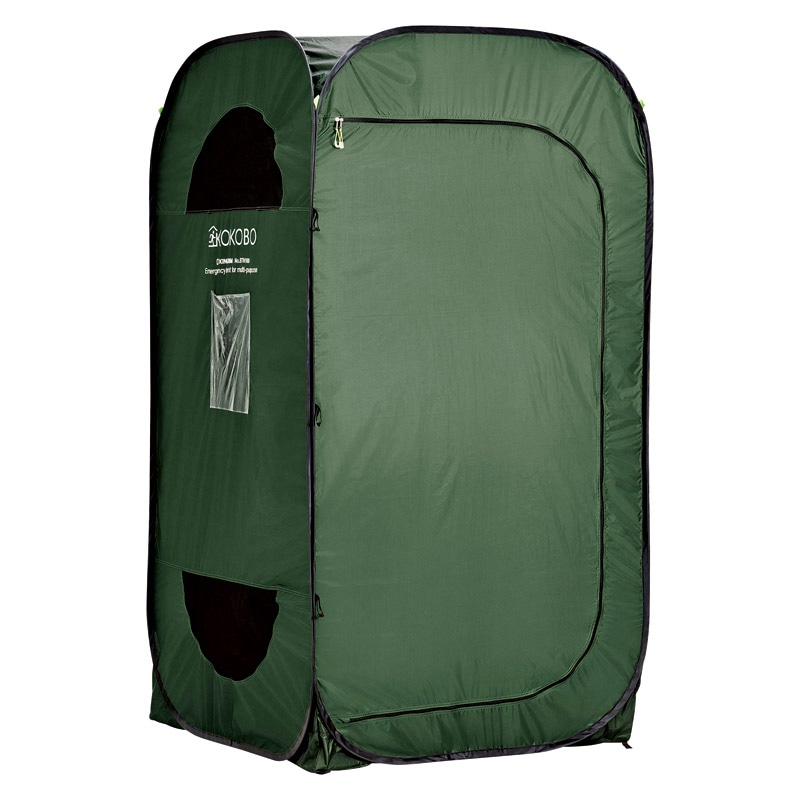 KOKOBO 縦横使える防災テント ／防災セット・非常用持ちだし袋 防災関連グッズ 日用品・ヘルスケア ギフト プレゼント プチギフト 祝い お年賀 御年賀 2026 送料無料 人気 年始挨拶 バレンタイン プレゼント