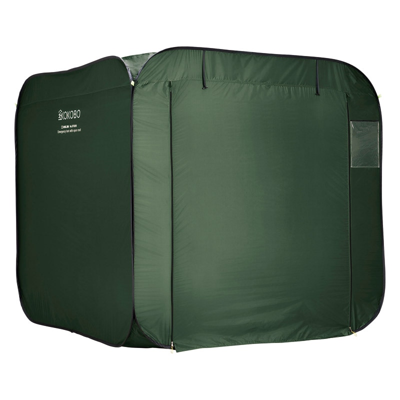 KOKOBO 屋根が開く防災テント ／防災セット・非常用持ちだし袋 防災関連グッズ 日用品・ヘルスケア ギフト プレゼント プチギフト 祝い お年賀 御年賀 2026 送料無料 人気 年始挨拶 バレンタイン プレゼント