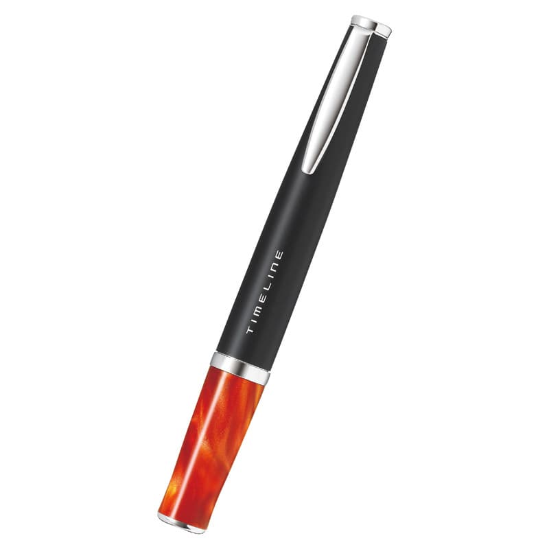 パイロット タイムライン エターナル エターナルオレンジ ／ボールペン 筆記具 文房具・事務用品 日用品・ヘルスケア ギフト プレゼント プチギフト 祝い お年賀 2026 バレンタイン プレゼント