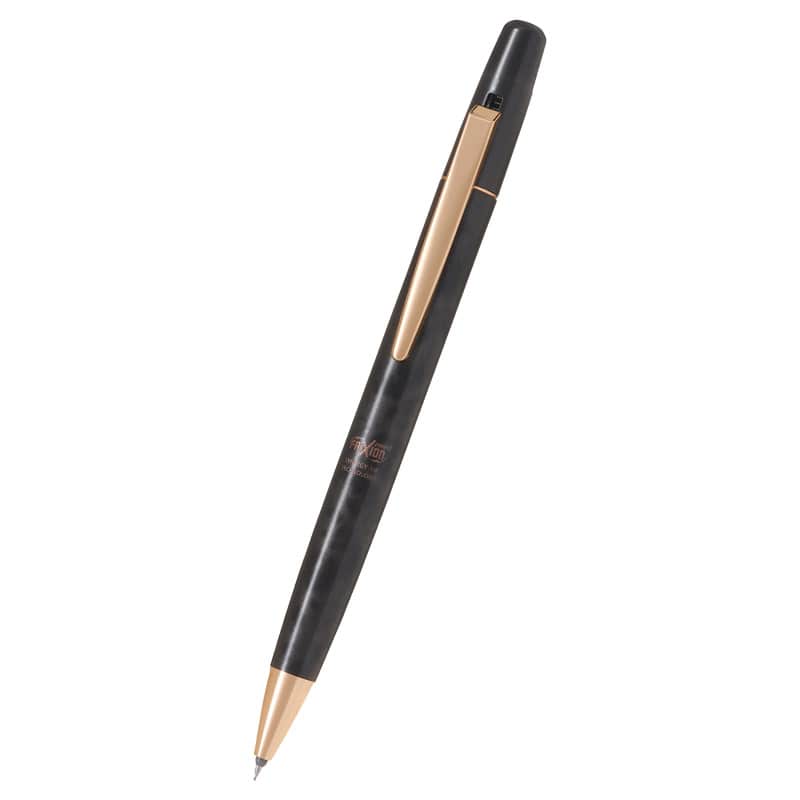 パイロット フリクションポイントノック ビズ マーブルブラック ／ボールペン 筆記具 文房具・事務用品 日用品・ヘルスケア ギフト プレゼント プチギフト 祝い お年賀 2026 バレンタイン プレゼント