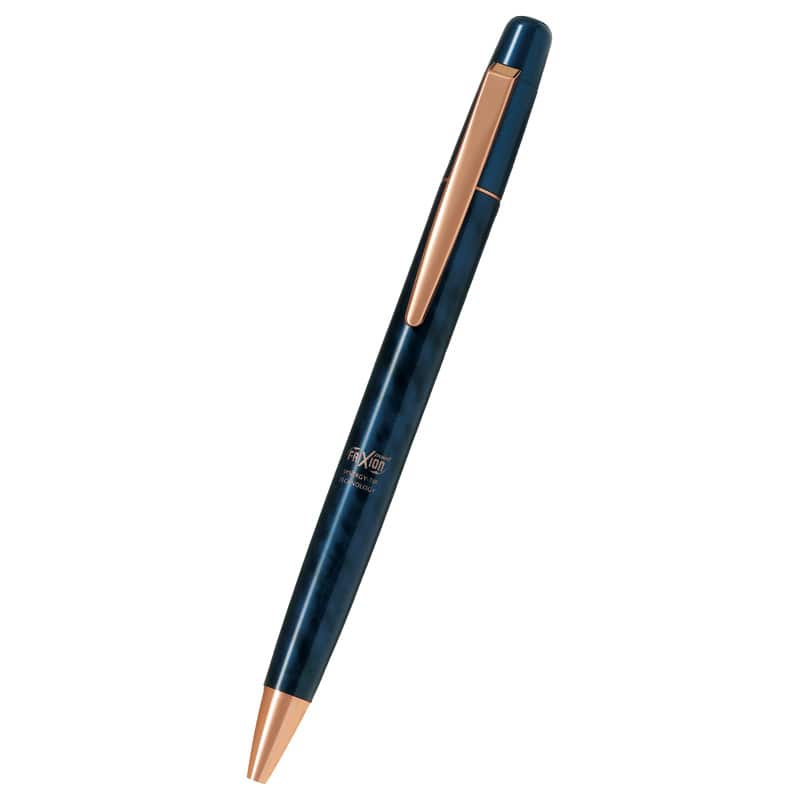 パイロット フリクションポイントノック ビズ マーブルブルー /ボールペン 筆記具 文房具・事務用品 日用品・ヘルスケア ギフト プレゼント プチギフト 祝い お年賀 2026 バレンタイン プレゼント