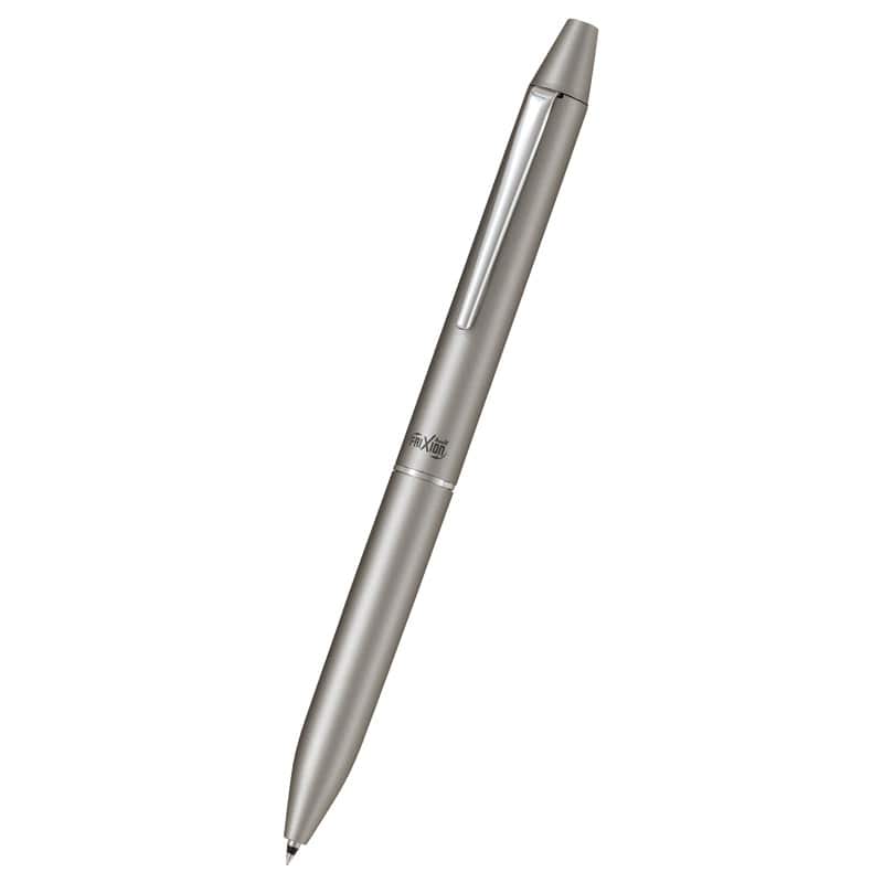 パイロット フリクションボール2ビズ グレー /ボールペン 筆記具 文房具・事務用品 日用品・ヘルスケア ギフト プレゼント プチギフト 祝い お年賀 御年賀 2026 送料無料 人気 年始挨拶 バレンタイン プレゼント