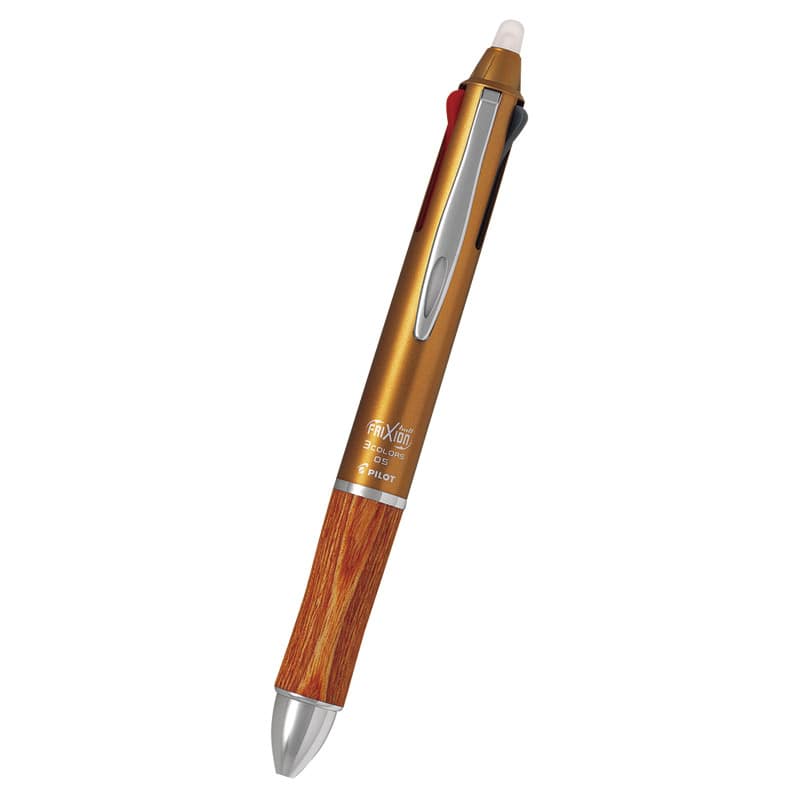 パイロット フリクションボール3 05 ウッド ブラウン ／ボールペン 筆記具 文房具・事務用品 日用品・ヘルスケア ギフト プレゼント プチギフト 祝い お年賀 2026 バレンタイン プレゼント
