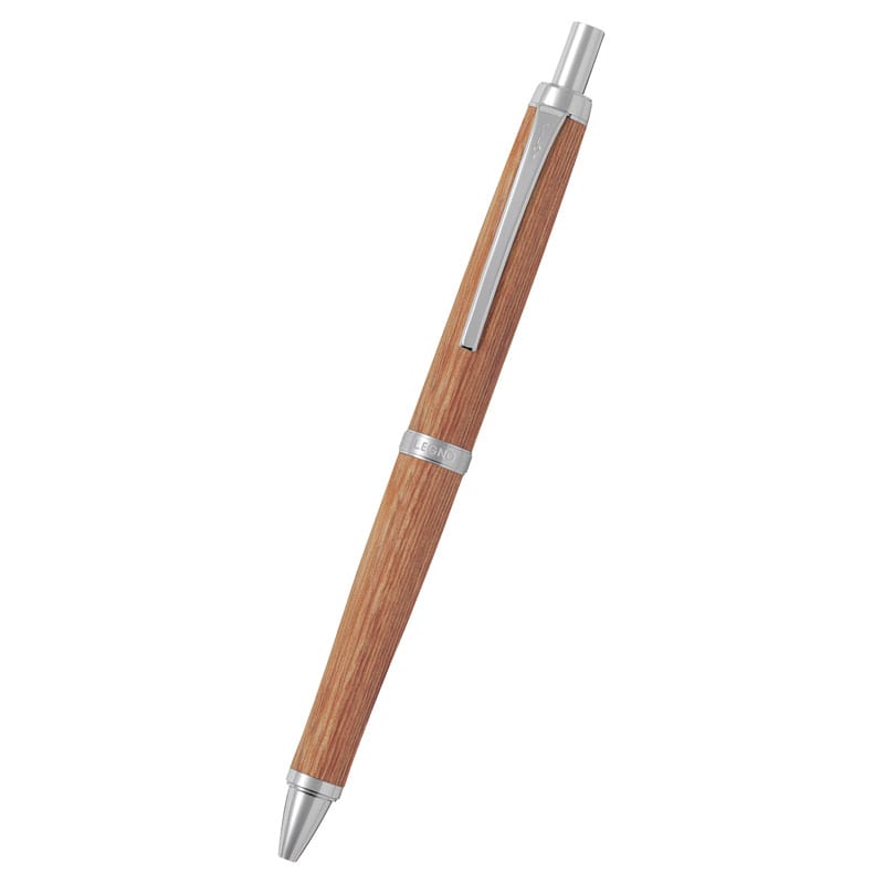 パイロット レグノ 油性ボールペン ブラウン ／ボールペン 筆記具 文房具・事務用品 日用品・ヘルスケア ギフト プレゼント プチギフト 祝い お年賀 御年賀 2026 送料無料 人気 年始挨拶 バレンタイン プレゼント