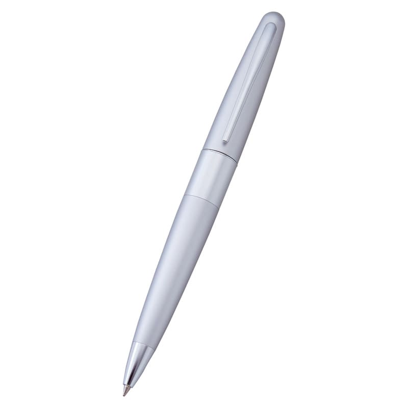 パイロット コクーン油性ボールペン シルバー /ボールペン 筆記具 文房具・事務用品 日用品・ヘルスケア ギフト プレゼント プチギフト 祝い お年賀 御年賀 2026 送料無料 人気 年始挨拶 バレンタイン プレゼント