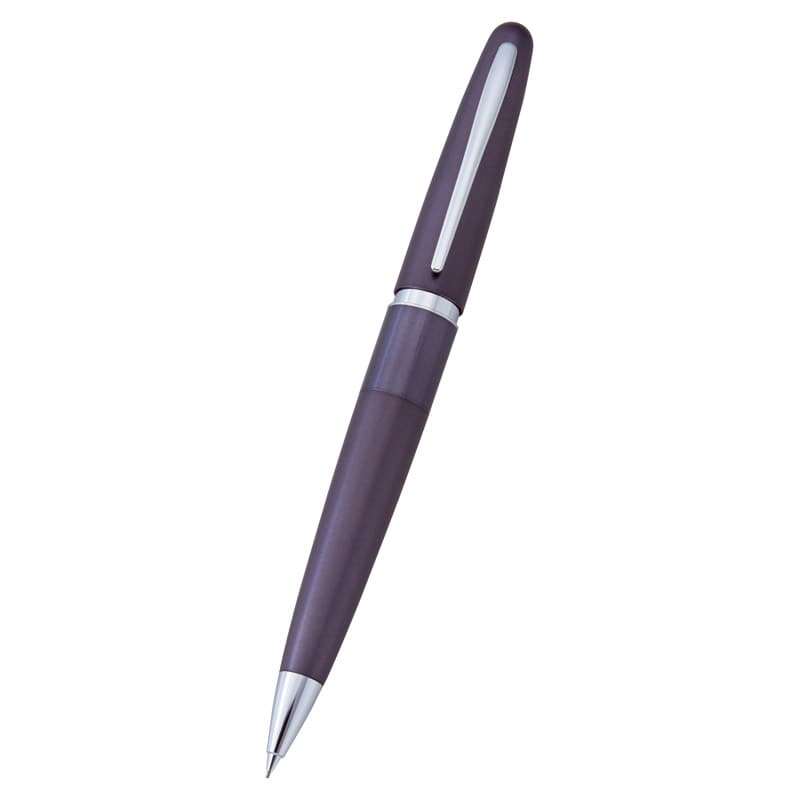 パイロット コクーンシャープペン メタリックグレー ／シャープペンシル 筆記具 文房具・事務用品 日用品・ヘルスケア ギフト プレゼント プチギフト 祝い お年賀 2026 バレンタイン プレゼント