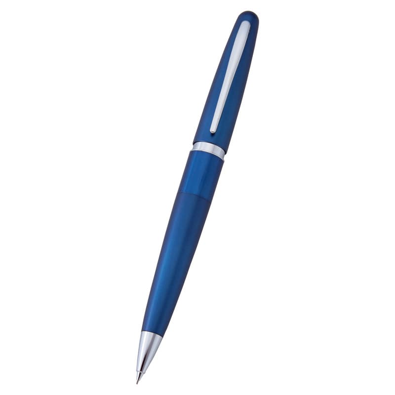 パイロット コクーンシャープペン ブルー ／シャープペンシル 筆記具 文房具・事務用品 日用品・ヘルスケア ギフト プレゼント プチギフト 祝い お年賀 2026 バレンタイン プレゼント