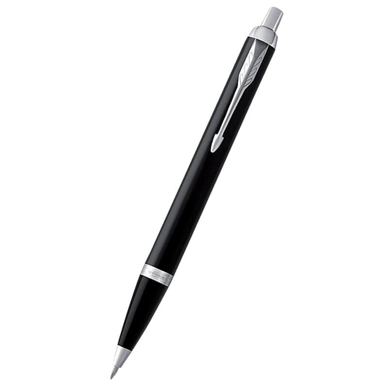 パーカー IM ボールペン ブラックCT /ボールペン 筆記具 文房具・事務用品 日用品・ヘルスケア ギフト プレゼント プチギフト 祝い お年賀 御年賀 2026 送料無料 人気 年始挨拶 バレンタイン プレゼント