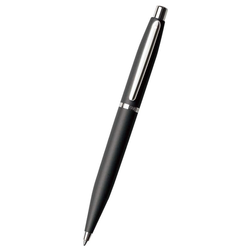シェーファー VFM ボールペン マットブラック /ボールペン 筆記具 文房具・事務用品 日用品・ヘルスケア ギフト プレゼント プチギフト 祝い お年賀 2026 バレンタイン プレゼント