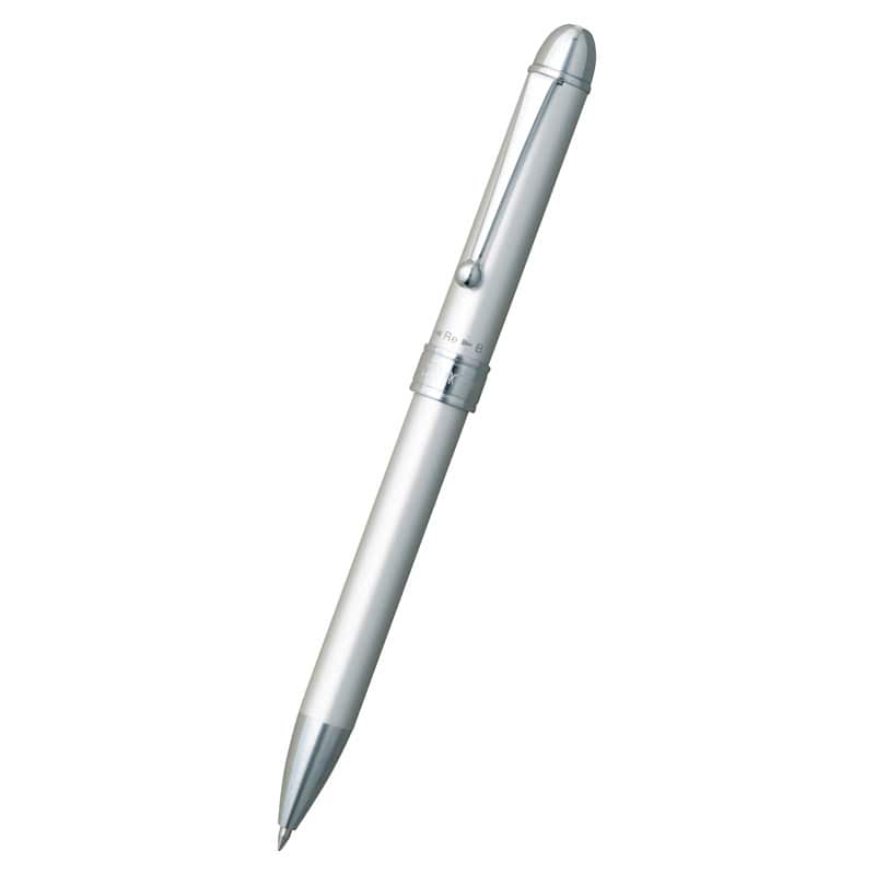 プラチナ ダブル3アクション アイスホワイト ／シャープペンシル 筆記具 文房具・事務用品 日用品・ヘルスケア ギフト プレゼント プチギフト 祝い お年賀 2026 バレンタイン プレゼント