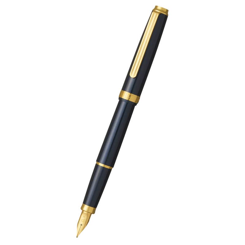 プラチナ 万年筆 BISO 細字 ネビュラブラック ／万年筆 筆記具 文房具・事務用品 日用品・ヘルスケア ギフト プレゼント プチギフト 祝い お年賀 2026 バレンタイン プレゼント