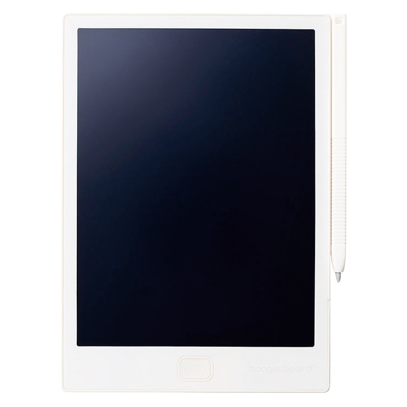 キングジム ブギーボード BB-14 ホワイト /デジタルメモ 電卓・デジタル文具 家電 ギフト プレゼント プチギフト 祝い お年賀 御年賀 2026 送料無料 人気 年始挨拶 バレンタイン チョコ 以外 子供 友達