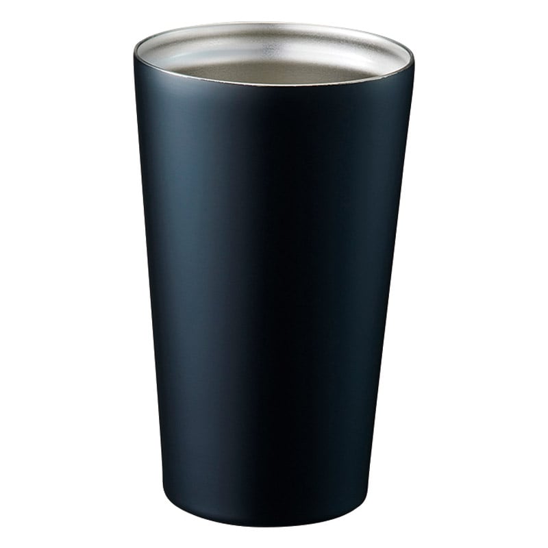 ステンレスサーモタンブラー550ml ブラック ／タンブラー 食器 キッチン用品 ギフト プレゼント プチギフト 祝い お年賀 御年賀 2026 送料無料 人気 年始挨拶 バレンタイン チョコ 以外 子供 友達