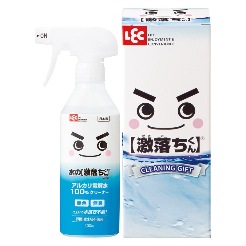 レック 水の激落ちくん(箱入) /洗濯用洗剤 洗剤・柔軟剤・クリーナー 日用消耗品 日用品・ヘルスケア ギフト プレゼント プチギフト 祝い お年賀 御年賀 2026 送料無料 人気 年始挨拶 バレンタイン プレゼント