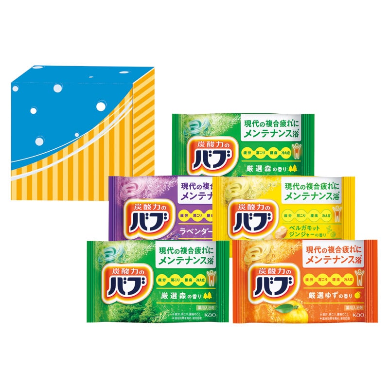 バブ5錠 ／入浴剤 バス用品 日用品・ヘルスケア ギフト プレゼント プチギフト 内祝い 快気祝い 出産祝い 結婚祝い 引出物 新築祝い お返し 香典返し お供え お年賀 御年賀 2026 送料無料 人気 年始挨拶 バレンタイン チョコ 以外 子供 友達