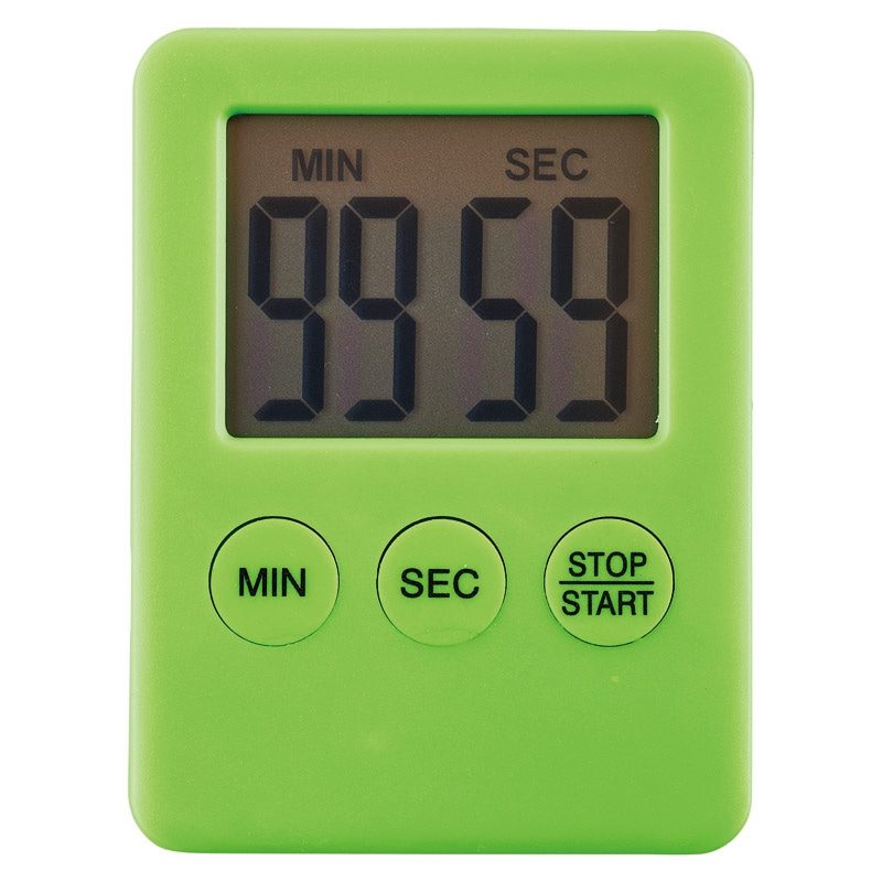 New見やすいキッチンタイマー ／キッチンタイマー 計量・タイマー・温度計 調理器具 キッチン用品 ギフト プレゼント プチギフト 祝い お年賀 御年賀 2026 送料無料 人気 年始挨拶 バレンタイン プレゼント