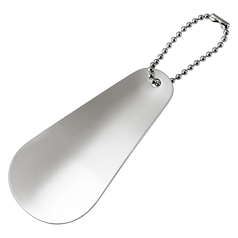 SUS･ga[サス･ガ] ステンレス靴べら ／靴べら 靴ケア用品・アクセサリー 靴 ファッション ギフト プレゼント プチギフト 祝い お年賀 御年賀 2026 送料無料 人気 年始挨拶 バレンタイン プレゼント