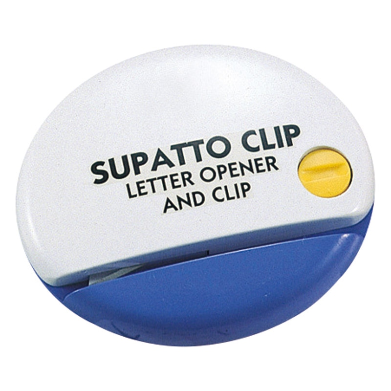 スパットクリップ ブルー /レターホルダー 収納用品 生活雑貨 日用品・ヘルスケア ギフト プレゼント プチギフト 祝い お年賀 御年賀 2026 送料無料 人気 年始挨拶 バレンタイン チョコ 以外 子供 友達