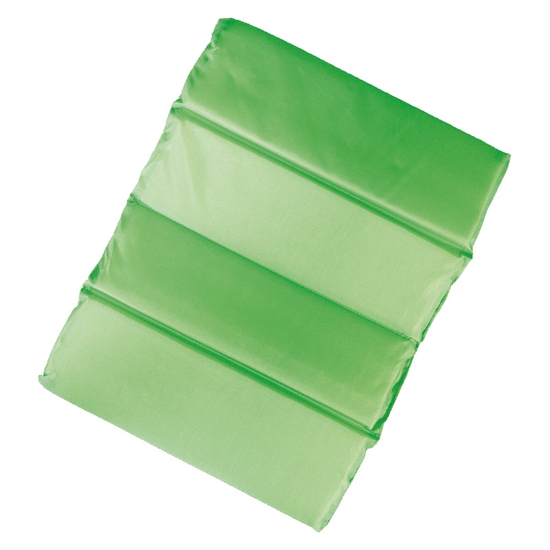 ソロア クッションシート(巾着付) グリーン ／クッション クッション・座布団 インテリア 住まい・家具 ギフト プレゼント プチギフト 祝い お年賀 御年賀 2026 送料無料 人気 年始挨拶 バレンタイン プレゼント