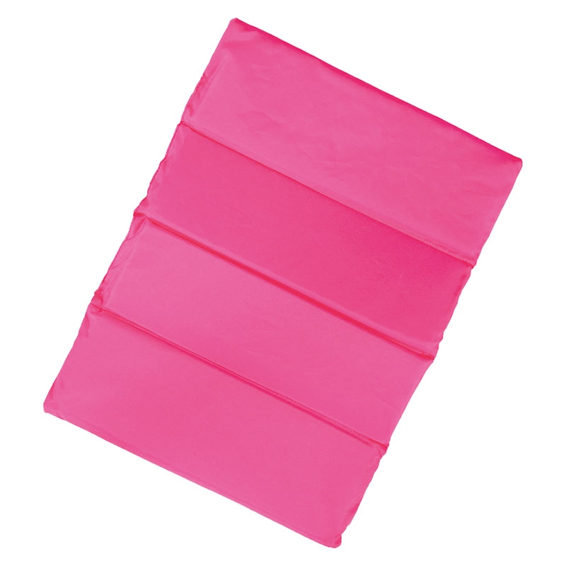 ソロア クッションシート(巾着付) ピンク ／クッション クッション・座布団 インテリア 住まい・家具 ギフト プレゼント プチギフト 祝い お年賀 御年賀 2026 送料無料 人気 年始挨拶 バレンタイン プレゼント