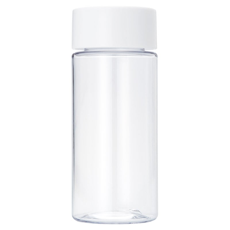 マイクリアボトル350ml ホワイト /水筒 キッチン用品 ギフト プレゼント プチギフト 祝い お年賀 御年賀 2026 送料無料 人気 年始挨拶 バレンタイン チョコ 以外 子供 友達