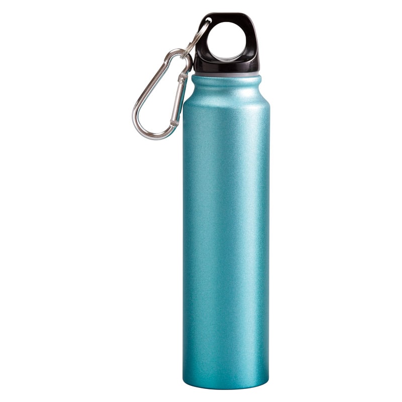 スリムボトル220ml ブルー /水筒 キッチン用品 ギフト プレゼント プチギフト 祝い お年賀 御年賀 2026 送料無料 人気 年始挨拶 バレンタイン チョコ 以外 子供 友達