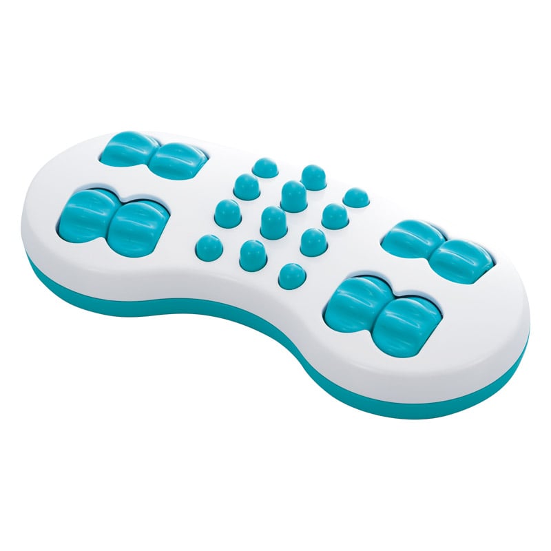 ビューティシェイプ 足つぼローラー ／足ツボマッサージ 簡易マッサージグッズ リラックス・マッサージ用品 日用品・ヘルスケア ギフト プレゼント プチギフト 祝い お年賀 2026 バレンタイン プレゼント