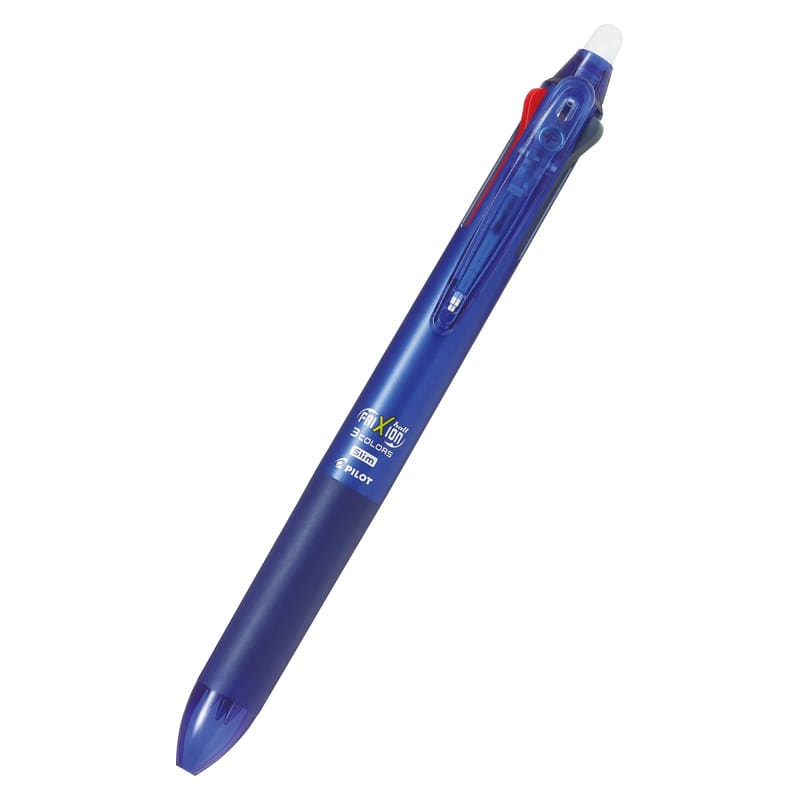 フリクションボール3スリム 05 ブルー ／ボールペン 筆記具 文房具・事務用品 日用品・ヘルスケア ギフト プレゼント プチギフト 祝い お年賀 御年賀 2026 送料無料 人気 年始挨拶 バレンタイン プレゼント