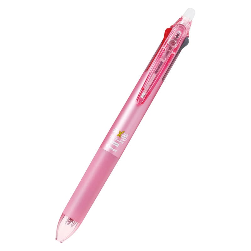 フリクションボール3スリム 05 ソフトピンク ／ボールペン 筆記具 文房具・事務用品 日用品・ヘルスケア ギフト プレゼント プチギフト 祝い お年賀 2026 バレンタイン プレゼント