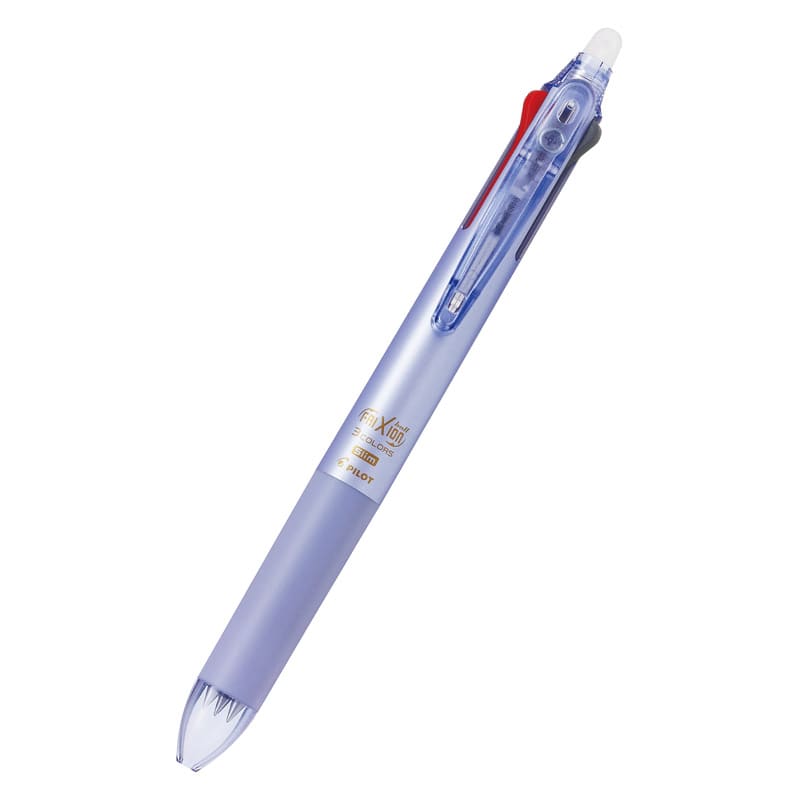 フリクションボール3スリム 038 パールバイオレット ／ボールペン 筆記具 文房具・事務用品 日用品・ヘルスケア ギフト プレゼント プチギフト 祝い お年賀 2026 バレンタイン プレゼント