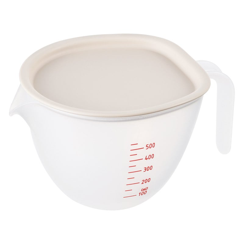 まいにち使いたいフタ付きボウル 小 グレー ／スープボウル・カップ 食器 キッチン用品 ギフト プレゼント プチギフト 祝い お年賀 御年賀 2026 送料無料 人気 年始挨拶 バレンタイン チョコ 以外 子供 友達