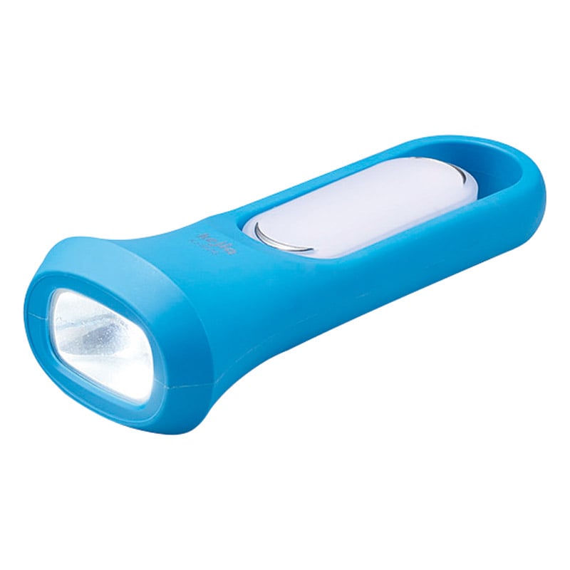 2WAY LEDライト ひかるん ／懐中電灯 防災関連グッズ 日用品・ヘルスケア ギフト プレゼント プチギフト 祝い お年賀 御年賀 2026 送料無料 人気 年始挨拶 バレンタイン チョコ 以外 子供 友達