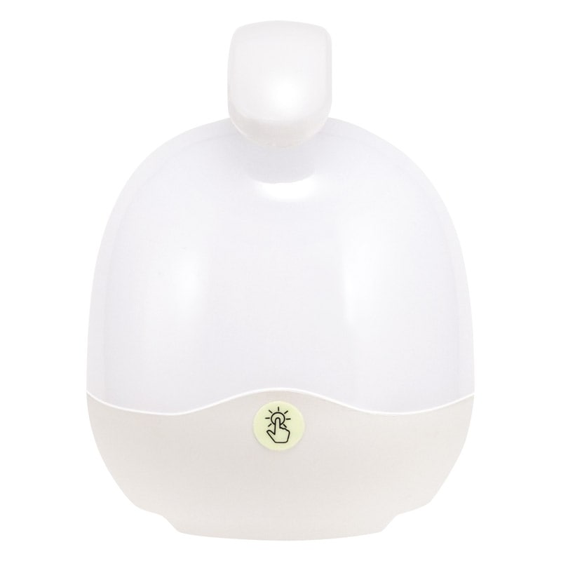 ルーミー タッチセンサーライト(暖色光) ／防犯センサー 防犯関連グッズ 日用品・ヘルスケア ギフト プレゼント プチギフト 祝い お年賀 御年賀 2026 送料無料 人気 年始挨拶 バレンタイン プレゼント