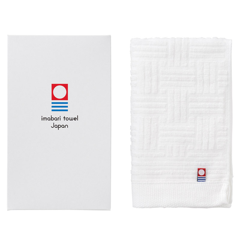 あじろがた フェイスタオル /タオル 日用品・ヘルスケア ギフト プレゼント プチギフト 祝い お年賀 御年賀 2026 送料無料 人気 年始挨拶 バレンタイン チョコ 以外 子供 友達