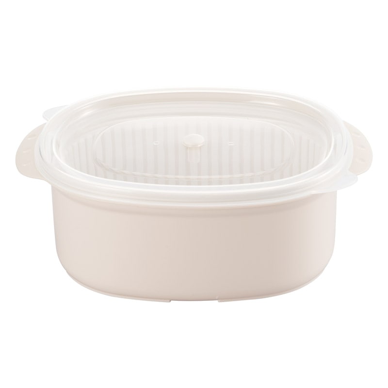 茹で蒸し工房IV ／電子レンジ用調理器具 調理器具 キッチン用品 ギフト プレゼント プチギフト 祝い お年賀 御年賀 2026 送料無料 人気 年始挨拶 バレンタイン チョコ 以外 子供 友達