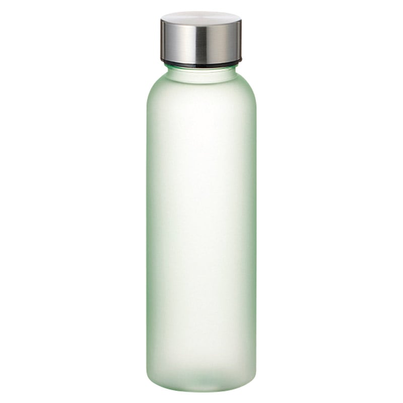 目盛り付フロストボトル360ml グリーン ／水筒 キッチン用品 ギフト プレゼント プチギフト 祝い お年賀 御年賀 2026 送料無料 人気 年始挨拶 バレンタイン チョコ 以外 子供 友達