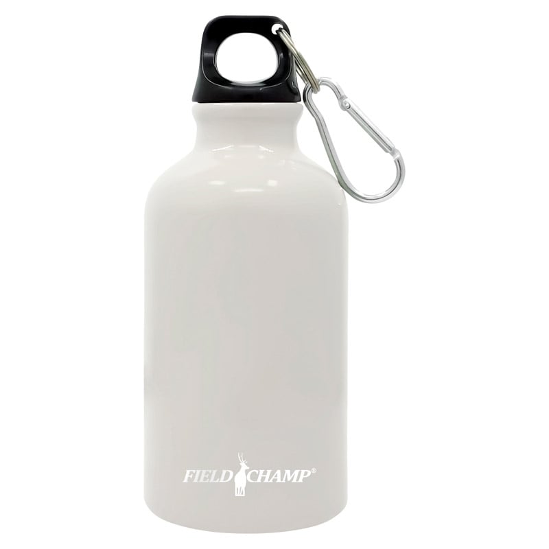 フィールドチャンプ アルミボトル350ml オフホワイト /水筒 キッチン用品 ギフト プレゼント プチギフト 祝い お年賀 御年賀 2026 送料無料 人気 年始挨拶 バレンタイン チョコ 以外 子供 友達