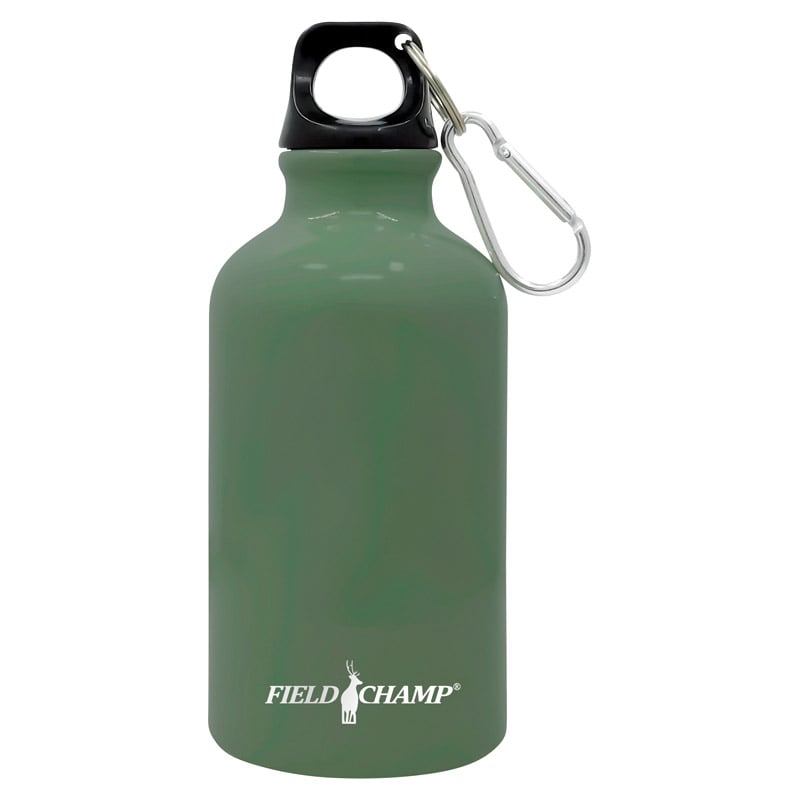 フィールドチャンプ アルミボトル350ml カーキ /水筒 キッチン用品 ギフト プレゼント プチギフト 祝い お年賀 御年賀 2026 送料無料 人気 年始挨拶 バレンタイン チョコ 以外 子供 友達