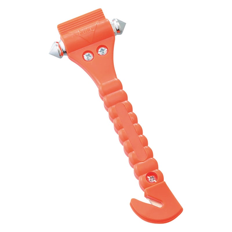 MOSHISONA 緊急脱出用ハンマー ／防災セット・非常用持ちだし袋 防災関連グッズ 日用品・ヘルスケア ギフト プレゼント プチギフト 祝い お年賀 2026 バレンタイン プレゼント