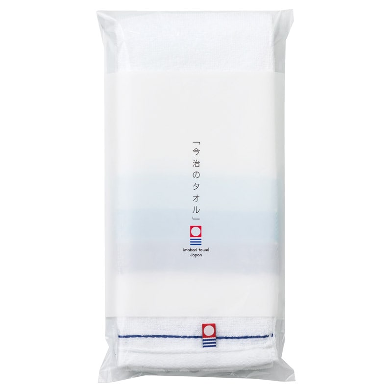 フルフセレクト フェイスタオル 袋入 ／タオル 日用品・ヘルスケア ギフト プレゼント プチギフト 祝い お年賀 御年賀 2026 送料無料 人気 年始挨拶 バレンタイン チョコ 以外 子供 友達